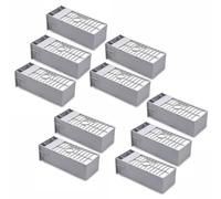 NexusDrive Compatible avec 4880 déchets Encre Chitre de Maintenance La boîte de Maintenance Fonctionne avec 7600 9600 7800 9800 7880 9880 7400 9400 7450 9450 4880 4800 4450 4400 4000(10pcs)