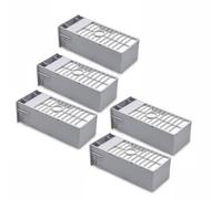 NexusDrive Compatible avec 4880 déchets Encre Chitre de Maintenance La boîte de Maintenance Fonctionne avec 7600 9600 7800 9800 7880 9880 7400 9400 7450 9450 4880 4800 4450 4400 4000(5pcs)