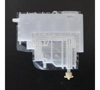 NexusDrive Compatible avec L3106 L3108 L3110 L3115 L3116 L3118 L3119 L3156 L3158 L5198 L1110 L1118 L1119 Amortisseur d'encre d'ajustement Universel pour la pièce de(5pcs)