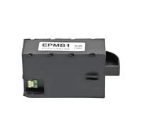 NexusDrive Compatible avec la boîte de Maintenance d'encre T3661 pour Expression XP6000 XP6005 XP6100 XP6105 XP8500 XP8505 XP8600 XP8605 XP970 XP15000 Universel de l'imprimante(10 PCS)