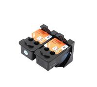 NexusDrive Compatible avec la Cartouche d'encre CA91 CA92 pour G1000 G1010 G2000 G2010 G3000 G3010 G4000 G4010 Imprimante QY6-8003 QY6-8019 Print Head Fit Universal Fit Replacement Tiers(1set)