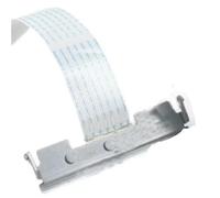 NexusDrive Compatible avec la tête d'impression TM T20III 22146690 26 Broches, Fonctionne avec Les pièces Thermique de tête d'impression TM T20III TM T80III