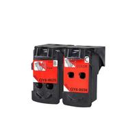 NexusDrive Compatible avec Les, Cartouche d'encre à buse BH-10 CH-10 pour G2160 G3160 G5010 G6010 G7010(QY6-8001 QY6-8017)