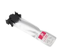 NexusDrive Compatible avec Les, Sac d'encre pigmentée avec Puce pour T948 948 Workforce Pro WF-C5290 WF-C5790 WF-C5210 WF-C5710(M)