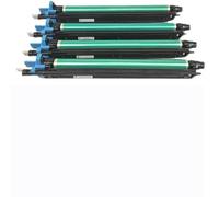 NexusDrive Compatible avec l'unité de Tambour d'imagerie DR-512 KCMY pour C224 C284 C364 C454 C554 224 284 364 454, unité de Tambour photoconducteur(Y 1Pcs)