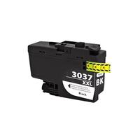 NexusDrive Compatible avec MFC-J5845DW MFC-J5845DWXL MFC-J5945DW MFC-J6545DW MFC-J6545DWXL MFC-J6945DW LC3037XL LC3039XL Cartouches d'encre de universelles(LC3037XL-Black)