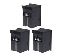 NexusDrive Compatible avec S2100 SC13MB C13S210057 Boîte de Maintenance pour SURecolor SC-F500 SC-T2100 T3100 T3100N T5100 T5100N IMPRIDITION(3Pcs)