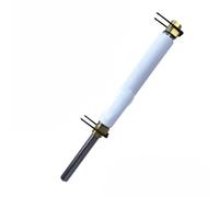 NexusDrive Compatible avec S4M Z4M Z4mplus 203DPI 300DPI Étiquette de Code à Barres Thermique Imprimante Universal Fit Platen Rouleau G77023M(Kit Platen Roller)