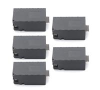NexusDrive Compatible avec SC-PX1V P700 P703 P704 P706 708 P900 P903 P904 6 8 réservoir d'encre usagée pour imprimante(C9357-5pcs)