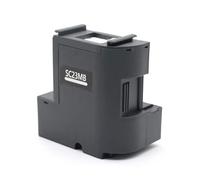 NexusDrive Compatible avec SureColor SC-F100 SC-F130 SC-F150 SC-F160 SC-F170 Imprimantes S210125 SC23MB C13S210125 Boîte de Maintenance(1Pcs)