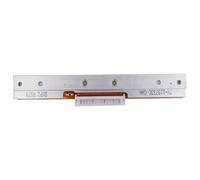 NexusDrive Compatible avec TSC TTP 245C Thermal Imprinthead 1PC Universal Fit pour l'imprimante Barcoder TTP-245C TC200 TC210 Imprimer la tête de Rechange Remplacement du marché secondaire