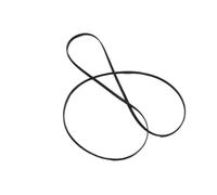 NexusDrive Courroie de Distribution 50pcs 1577172 1548486 1572337 Compatible avec L110 L120 L130 L132 L210 L220 L222 L312 L300 L310 L350 L355 L362 L365