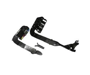 NexusDrive Couvercles de Tubes d'encre pour tête d'impression, 1 Jeu, C7769-40041, C7769-60381, C7770-60286, C7769-40046, C7770-60014, Compatible avec DesignJet 500, 510, 800 PS