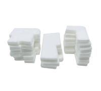 NexusDrive d'absorption de Tampon d'encre éponge de réservoir d'encre usagée Compatible avec 1430 R320 330 R340 R280 RX680 RX500 T50 T60 L800 L801 L805