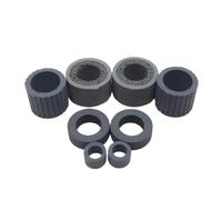 NexusDrive d'assemblage de Rouleau d'alimentation de ramassage avec Pneu, Compatible avec Les scanners DS-510 DS-520 DS-560 DS-410 DS-510N DS-520N(5set)