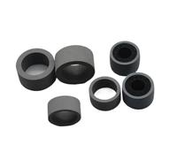 NexusDrive de pneus à Rouleaux d'échange 5X 5972B001AA MG1-4648 MG1-4650 Compatible avec Le Scanner ImageFORMULA DR-M140