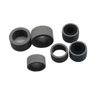 NexusDrive de pneus à Rouleaux d'échange 5X 5972B001AA MG1-4648 MG1-4650 Compatible avec Le Scanner ImageFORMULA DR-M140