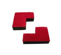 NexusDrive du Joint de Tambour Compatible avec 2075 1075 1060 1065 2051 2060 1085 850 MP 7500 8000 8001 9001 10SET A294-3572 AA15-2431