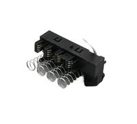 NexusDrive du Porte-Stylo Compatible avec Les contacteurs de Puce de Support de tête d'impression 950 951 952 953 954 955 8100 8600 8610 8620 8630 8640 7740 7720