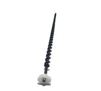 NexusDrive Engrenage pour unité de Tambour à tarière 10X DK-5230 DK-5231, Compatible avec M5521cdn M5521cdw M5526cdn M5526cdw P5021cdn