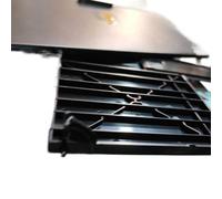 NexusDrive Ensemble de Plateaux de Livraison de Papier, 10 pièces, RC2-1234 RC2-1211, Compatible avec P1005 P1006 P1007 P1008 P1102 P1102w P1106 P1108 1102W(Black)