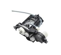 NexusDrive Ensemble Pompe à Encre usagée et Pompe de Nettoyage de tête d'impression, Compatible avec l'imprimante A4 L800 L801 L805 Cap Station