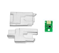 NexusDrive Éponge et Puce de Cartouche d'entretien MC-32, compatibles avec TC-5200 TC-5200C TC-20