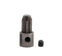 NexusDrive Hub Drive Set Set Avant Centre arrière Mise à Niveau Compatible avec Les modèles 4x4 VXL XO-1(Rear)