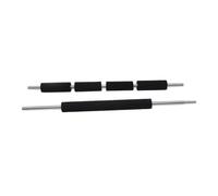 NexusDrive Jeu de Rouleaux éponge avec Duplo DP330E 340E 430E 440E 460E, Non Compatible avec 330 340 430 460 N5-G3011 Q6-G3010