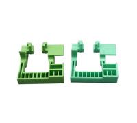 NexusDrive Levier de Verrouillage de Toner Vert, poignée de Came Compatible avec 1015 1018 1113 1115 2015 2018 1800 2000 2020 2500 ForB0393360-3360 AF1015