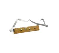 NexusDrive Panneau de Commande Panneau de Boutons 1PC 2140899 2172989 Compatible avec imprimante L360 L363 L365 L380 L382 L385 L353 L355 L210 L220 L222