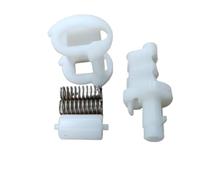 NexusDrive Pièces de système d'encre de Pompe ET-2812 ET-2815 ET-2850 compatibles avec ET-2800 ET-2820 ET-2821 ET-2851 ET-2826 ET-2811 ET-2810 ET-2856 ET-2814