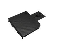 NexusDrive Plateau de Sortie de Livraison de Papier Compatible avec Pro CP1525 M1536 P1566 P1606 M1536dnf P1606dn CP1525n 5X RM1-7498-000CN RC2-9441-000(Black)