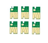 NexusDrive Puce de boîte de Maintenance Compatible avec imprimante Pro 4900 4910 P5000 P5080 P5300 P5370 B300 B300DN B-310N B500 B510DN(2pcs)
