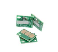 NexusDrive Puce de Toner TN512 TN324 TN513, Compatible avec C258 C308 C368 C454 C554 C458 C558 C658(20pcs Yellow)