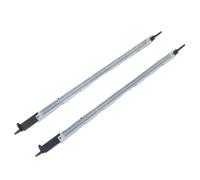 NexusDrive Rabat en Mylar avec Levier 475105Y, 10 pièces, Compatible avec Olivetti PR2 Plus PR2 + Levier de Chariot de Guidage