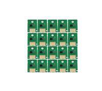 NexusDrive Réinitialiseur de Puce de réservoir avec imprimante MC G04 G2170 G2270 G2470 G2570 G2770 G2870 G2970 G1530 G1737 G1831 G1930(20PC)