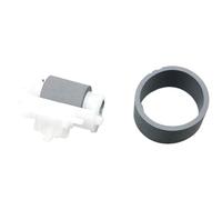 NexusDrive Rouleau de ramassage 1569311 1569314 Compatible avec L110 L120 L130 L132 L210 L220 L222 L300 L310 L350 L355 L362 L365 L366 L455 L456 L360(10 Sets)