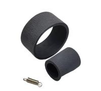 NexusDrive Rouleau de ramassage avec Ressort Compatible avec imprimante L300 L310 L350 L355 L362 L365 L366 L360 L110 L120 L130 L132 L210 L220 L222 L455 L456