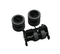 NexusDrive Rouleau de ramassage d'alimentation de séparation 1701851 1653940 Compatible avec Workforce Pro WF C869R C878R C879R C8190 C8690