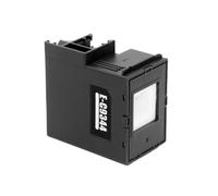 NexusDrive Tampon d'encre usagé Compatible avec la boîte de Maintenance XP-3100 XP-410 XP-4101 XP-2100 C9344 C12C934461(A - Tank Only)