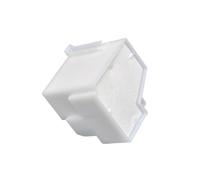 NexusDrive Tampon d'encre usagé de, Compatible avec L810 L850, pour boîte d'entretien, collecteur de déchets, Poubelle d'encre, Tampon éponge(3pcs)