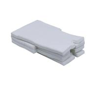 NexusDrive Tampon d'encre usagé PP-100III PP-100AP 50II PP-100N, Compatible avec la boîte de Maintenance de l'imprimante, Stockage des déchets d'encre