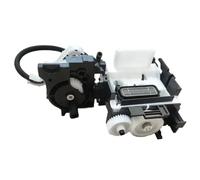 NexusDrive Unité de Nettoyage d'assemblage de capsulage de système d'encre de Pompe Compatible avec L4150 L4151 L4153 L4156 L4158 L4168 L4169 L4160 L4163 L4165 L4166 L4167