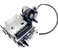 NexusDrive Unité de Nettoyage d'assemblage de système d'encre Compatible avec l'assemblage de Pompe L6160 L6161 L6166 L6168 L6170 L6171 L6176 L6178 L6190