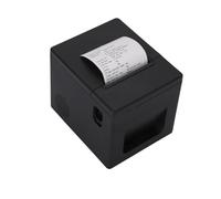 NexusDrive Vitesse Rapide 3inch 80 mm réception Thermique imprimante POS USB LAN Android Compatible avec Une imprimante Thermique d'ajustement Universel pour Le Restaurant
