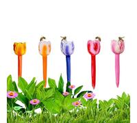 Nexusectar Abreuvoir d'abeille pour jardin | Apiculture avec piquets stables, station d'arrosage des abeilles, tasses pour parc, balcon, jardin, ferme, cour, patio