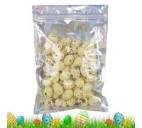 Nexusectar Décoration De Pâques Oeufs, Décoration De Pâques Oeuf, Pâques Ouv Decoration, Pâques Malin Moed Oeufs pour Pâques, Pâques Pâques Multicolor Mousse Oeufs pour Étagère, Fête,