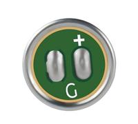 Nexusectar Microphone à condensateur électret - omnidirectionnel Haute sensibilité | Noyaux de Microphone Professionnels unidirectionnels pour des Performances sonores améliorées