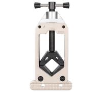 Nexusectar Outil de Coupe pour Fourche de Vélo - Poignée De Réglage De Sécurité | Guide de Tige de Selle pour Fourche | pour Randonnée et Voyage Hommes Femmes Jeunes